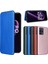 Oneplus Ce2 Lite 5g Için Kılıf Kart Tutucu Kickstand ile Tam Koruma (Yurt Dışından) 4
