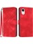 Kart Yuvası Standı Manyetik Kapak ile IPhone Se4 Flip Cüzdan Için Flip Case (Yurt Dışından) 1