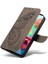 Samsung Galaxy A71 4g Için Flip Case Yüksek Kalite Deri Ayrılabilir El (Yurt Dışından) 5