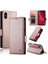IPhone x Için Flip Case/xs Cüzdan Flip Kart Yuvaları Iş Günlük Kullanım (Yurt Dışından) 1