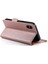 IPhone x Için Flip Case/xs Cüzdan Flip Kart Yuvaları Iş Günlük Kullanım (Yurt Dışından) 5