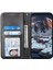 Google Pixel 9 El Kayışı Günlük Kullanım Eşkenar Dörtgen Şekli Cüzdan Için Flip Case (Yurt Dışından) 3