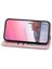 Oppo Oppo 11 Pro 5g Için Flip Case El Kayışı Günlük Kullanım Cüzdan Eşkenar Dörtgen (Yurt Dışından) 2