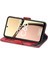 Realme C65 Çok Renkli Ekleme Iş Cüzdan Çoklu Kart Için Flip Case (Yurt Dışından) 2
