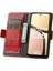 Realme C65 Çok Renkli Ekleme Iş Cüzdan Çoklu Kart Için Flip Case (Yurt Dışından) 5