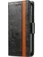 Motorola Edge 50 Pro Cüzdan Ekleme Çok Renkli Çoklu Kart Için Flip Case (Yurt Dışından) 4