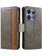 Motorola Edge 50 Pro Cüzdan Ekleme Çok Renkli Çoklu Kart Için Flip Case (Yurt Dışından) 1