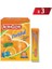 Tek Içimlik Portakal Aromalı Içecek Tozu 40 x 1.5 gr - 3lü Paket 1