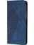 Oppo Oppo 12 5g Kickstand Kart Ekleme Pu Deri Cüzdan Için Flip Case (Yurt Dışından) 3
