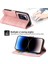 Xiaomi 13 Lite Nakit Cep Premium Kart Yuvaları Bileklik Için Flip Case (Yurt Dışından) 4