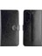 Realme Xt Için Flip Case/realme X2 Kart Tutucu Darbeye Manyetik Kapatma (Yurt Dışından) 1