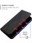 Oppo Oppo 12 Pro 5g Kart Ekleme Pu Deri Kickstand Için Flip Case (Yurt Dışından) 3