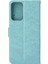 Samsung Galaxy A73 5g Manyetik Kapatma Pu Deri Kickstand Için Filp Durumda (Yurt Dışından) 3