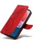 Samsung Galaxy A13 4g Için Flip CASE/A13 Lite 4g Ayrılabilir El Kayışı Yüksek (Yurt Dışından) 5