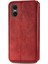 Sony Xperia 10 Vi Için Flip Case Moda Tasarımı Zarif Iş Çevirme (Yurt Dışından) 3