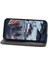 IPhone 12 Için Flip Case Pro Max Eşkenar Dörtgen Şekli El Kayışı Standı Cüzdan Kullanımı (Yurt Dışından) 2