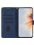 Xiaomi Redmi 13 Kılıf Cüzdan Premium Pu Dahili Mıknatıs ile Uyumlu (Yurt Dışından) 5