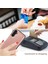 Samsung Galaxy A35 5g Kart Yuvaları Için Cüzdan Kılıf Pu Deri Kickstand (Yurt Dışından) 2