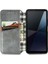 Sony Xperia 10 Vi Için Flip Case Moda Tasarımı Zarif Iş Çevirme (Yurt Dışından) 4