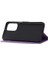 Samsung Galaxy A53 5g Kickstand Manyetik Kapatma Kart Tutucu Için Filp Durumda (Yurt Dışından) 2