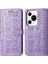 Huawei Pura 70 Pro Için Flip Case Kısa Kayış Karikatür Hayvanlar Darbeye (Yurt Dışından) 1