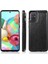 Kart Tutucu Kickstand Çift ile Samsung Galaxy A71 4g Için Cüzdan Kılıf (Yurt Dışından) 2