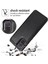 Kart Tutucu Kickstand Çift ile Samsung Galaxy A71 4g Için Cüzdan Kılıf (Yurt Dışından) 5
