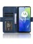 Motorola Moto G24/G24 Güç Manyetik Kapatma Ayarlanabilir Kart Için Kılıf (Yurt Dışından) 3