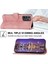 Samsung Galaxy A23 Nakit Cep Kartı Yuvaları Premium Bileklik Için Flip Case (Yurt Dışından) 5