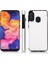 Cüzdan Kılıf Samsung Galaxy A20E / A10E Pu Deri Çift Manyetik (Yurt Dışından) 3
