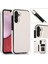 Samsung Galaxy A54 5g Kickstand Kart Yuvaları Için Cüzdan Kılıf Pu Deri (Yurt Dışından) 1