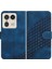 Motorola Moto X50 Ultra Pu Deri Flip Kapak Için Flip Case Darbeye (Yurt Dışından) 1
