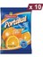 Portakal Aromalı Içecek Tozu - Soğuk 450 G - 10LU Paket 1