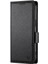 IPhone 15 Için Flip Case Günlük Kullanım Kart Yuvaları Flip Iş Cüzdan (Yurt Dışından) 2
