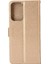 Samsung Galaxy Filp 5g/4g Kickstand Bilek Kayışı Manyetik Pu Için Filp Durumda (Yurt Dışından) 5