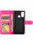 Huawei P Akıllı 2020 Kickstand Darbeye Dayanıklı Manyetik Kapatma Için Flip Case (Yurt Dışından) 5