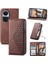 Oppo Oppo 10 5g Günlük Kullanım Için Flip Case Eşkenar Dörtgen Şekli Cüzdan Standı El (Yurt Dışından) 1