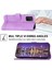 Samsung Galaxy A71 4g Bileklik Manyetik Kapatma Premium Için Flip Case (Yurt Dışından) 3