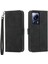 Xiaomi 13 Lite Nakit Cep Premium Kart Yuvaları Bileklik Için Flip Case (Yurt Dışından) 1