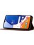 Samsung Galaxy A05S Pu Deri Kart Tutucu Bilek Kayışı Için Filp Durumda (Yurt Dışından) 5