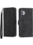 Samsung Galaxy A32 5g Manyetik Kapatma Premium Bileklik Için Flip Case (Yurt Dışından) 1