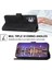 Samsung Galaxy A32 5g Manyetik Kapatma Premium Bileklik Için Flip Case (Yurt Dışından) 3