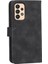 Samsung Galaxy A33 Kart Yuvaları Nakit Cep Manyetik Kapatma Için Flip Case (Yurt Dışından) 5