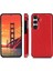 Cüzdan Kılıf Samsung Galaxy A15 4g/5g Pu Deri Kart Tutucu Toka ile (Yurt Dışından) 1