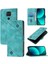 Xiaomi Redmi 10X 4g Kart Tutucu Cüzdan Kapak Çevirin Manyetik Deri (Yurt Dışından) 5