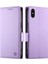IPhone x Için Flip Case/xs Cüzdan Flip Kart Yuvaları Iş Günlük Kullanım (Yurt Dışından) 1