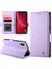 IPhone x Için Flip Case/xs Cüzdan Flip Kart Yuvaları Iş Günlük Kullanım (Yurt Dışından) 3