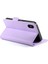IPhone x Için Flip Case/xs Cüzdan Flip Kart Yuvaları Iş Günlük Kullanım (Yurt Dışından) 4