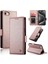 IPhone 7/8 Iş Günlük Kullanım Cüzdan Flip Kart Yuvaları Için Flip Case (Yurt Dışından) 3