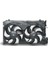 Fan Motoru 306 (253309-125374) 1